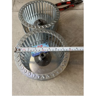 CÁNH QUẠT 200X85MM, CỐT 14 